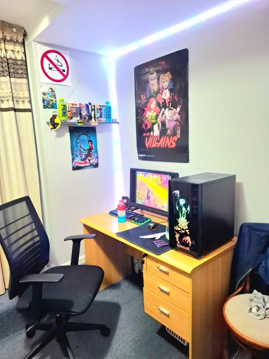 2 Bedroom Property for Sale in Townsend Estate Western Cape